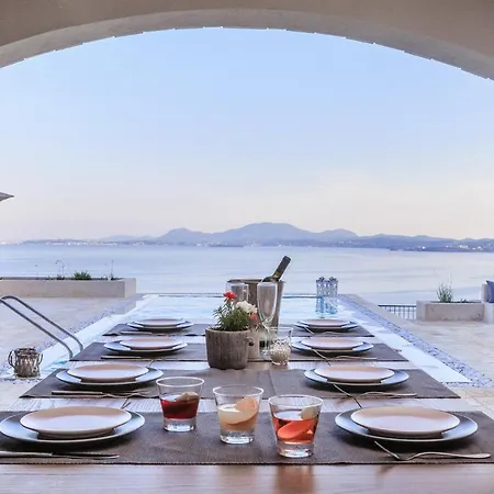 Korypho Μπαρμπάτι