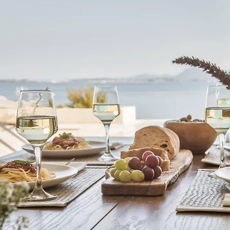 Βίλα Korypho Μπαρμπάτι