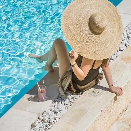 Korypho Μπαρμπάτι