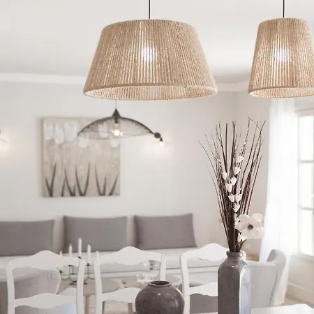 Βίλα Korypho Μπαρμπάτι