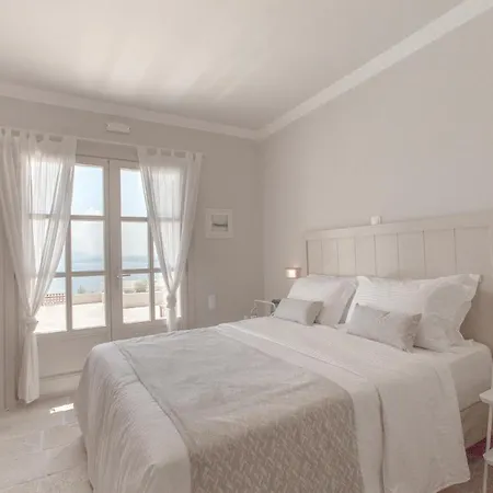 Βίλα Korypho Μπαρμπάτι