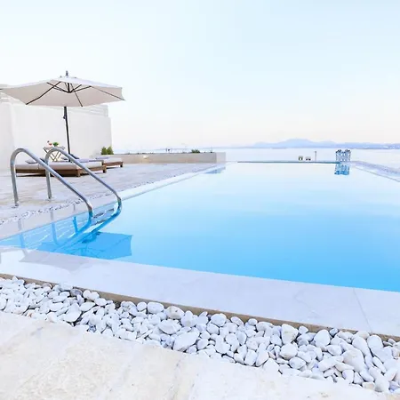 Korypho * Μπαρμπάτι