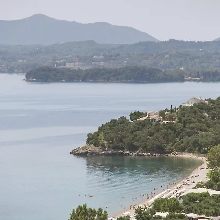 Korypho Μπαρμπάτι