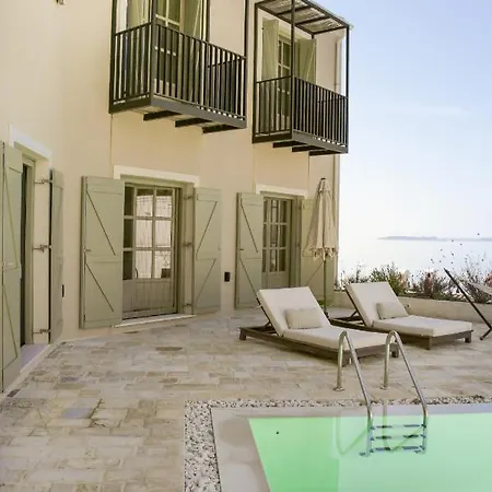 Korypho * Μπαρμπάτι