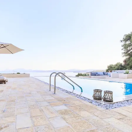 Villa Korypho *