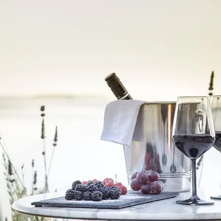 Villa Korypho Barbati