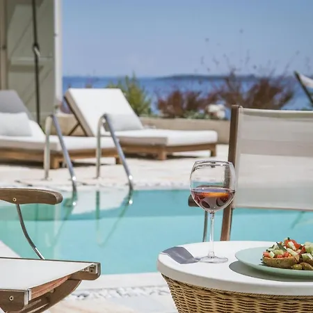 Villa Korypho Barbati