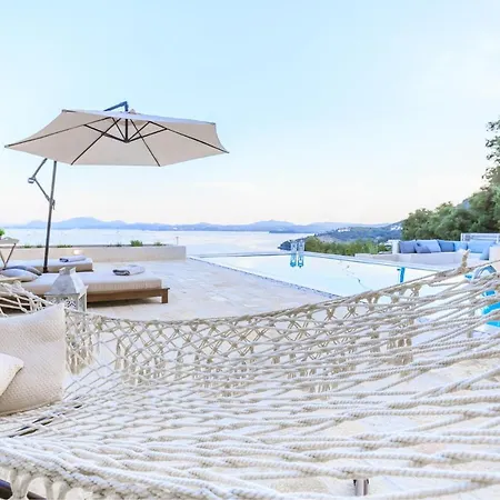 Korypho Villa Barbati