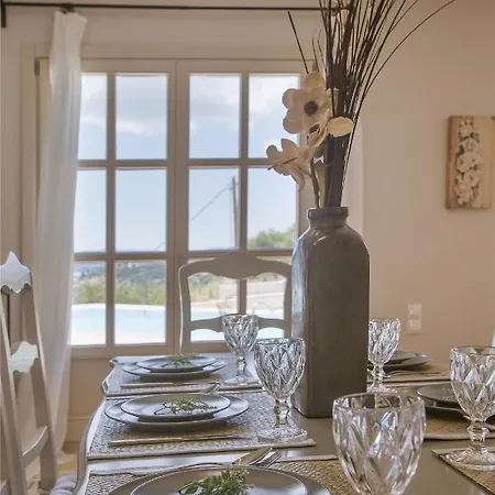 Villa Korypho Mparmpati