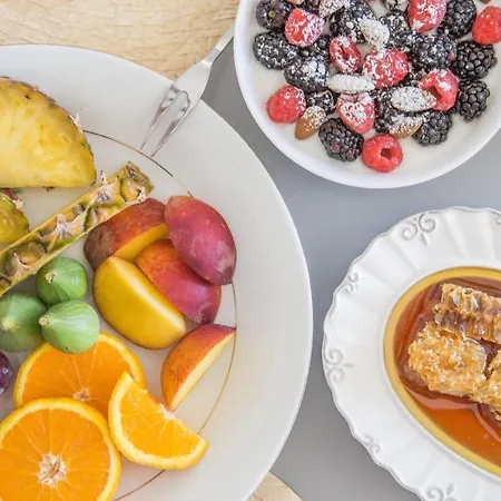 Villa Korypho Mparmpati