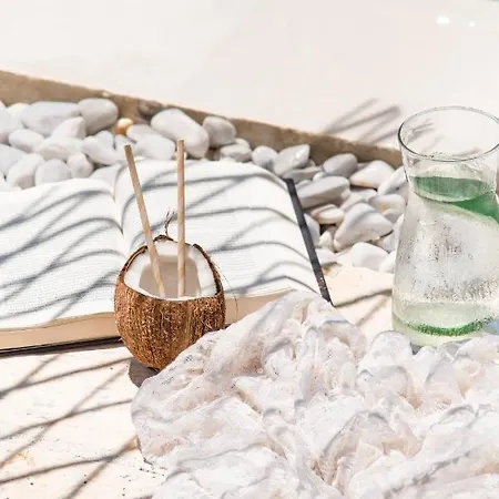 Villa Korypho Mparmpati