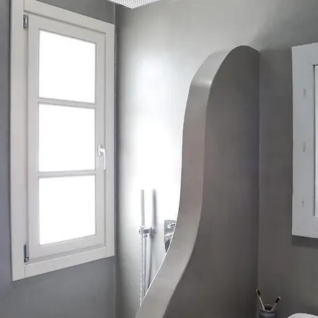 Villa Korypho Barbati