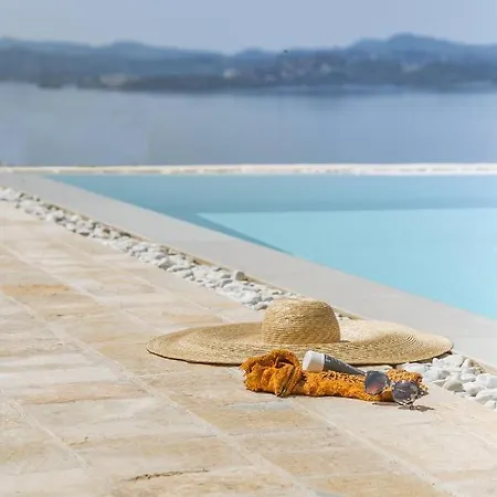 Villa Korypho Mparmpati