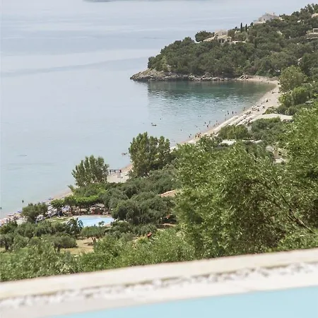 Villa Korypho Barbáti